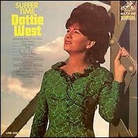 Dottie West - Suffer Time